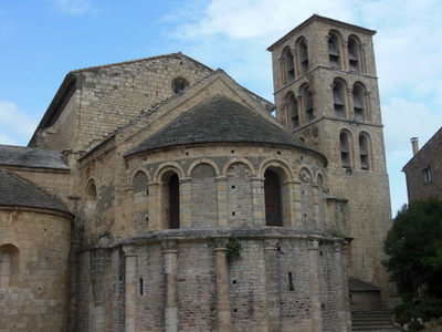 church